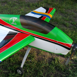 Пенолет Colibri-SX-3